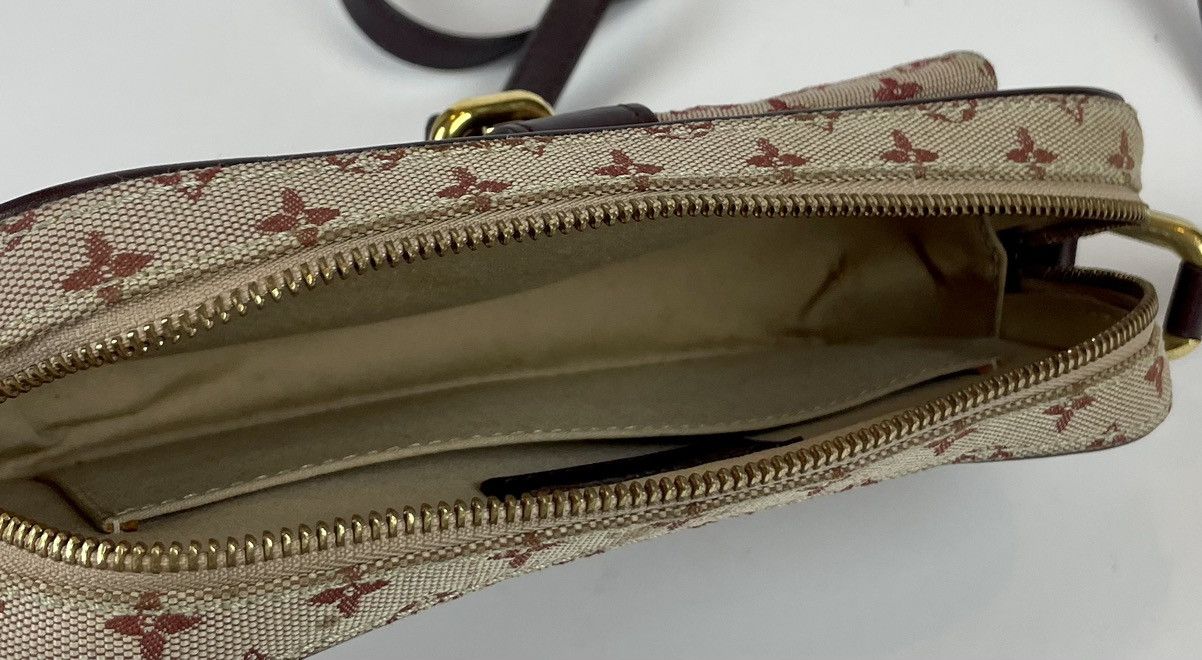Louis Vuitton Louis Vuitton Juliette Size ONE SIZE - 11 Thumbnail