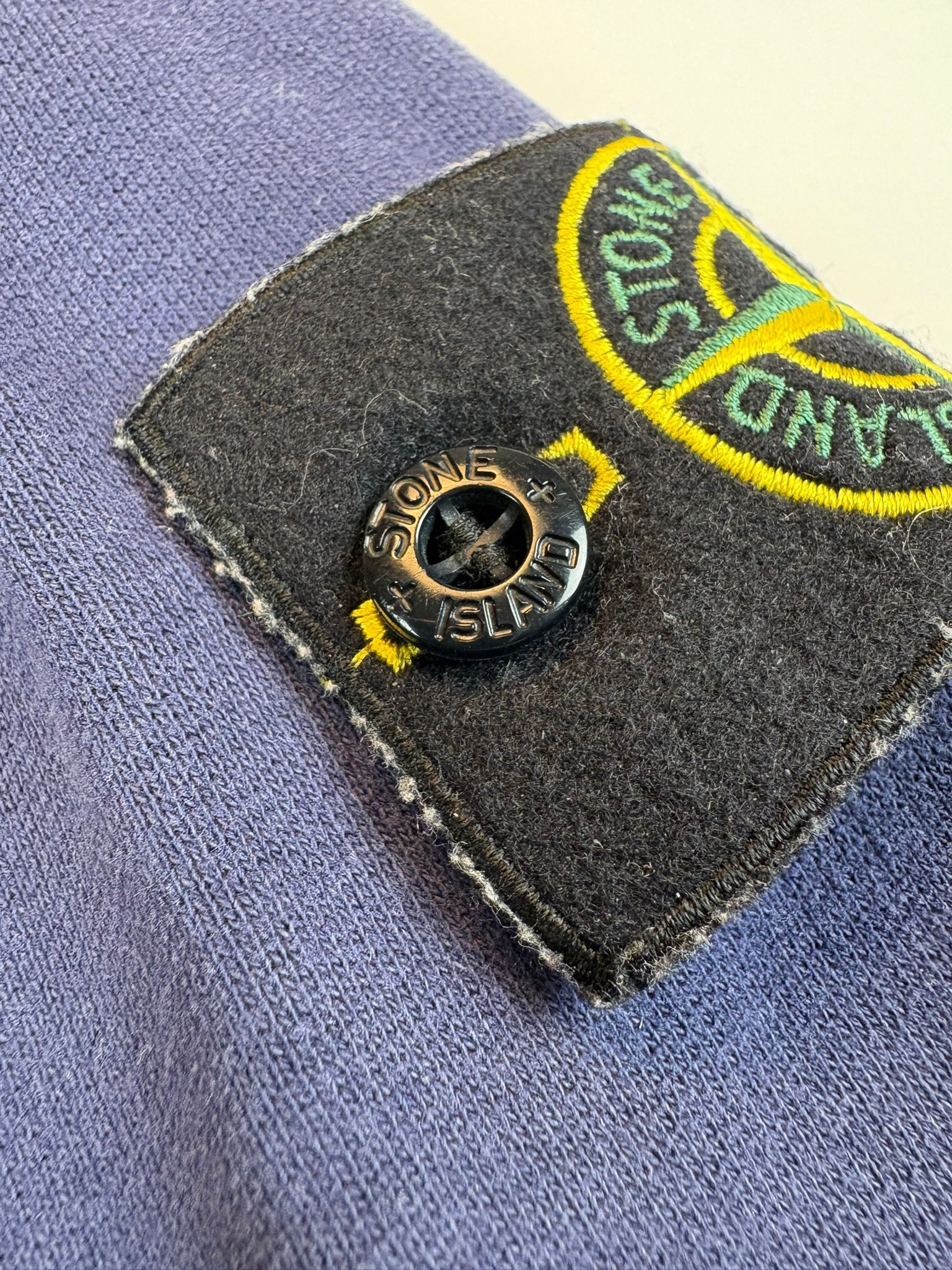 Stone Island Pullover von Stone Island Size US L / EU 52-54 / 3 - 3 Thumbnail
