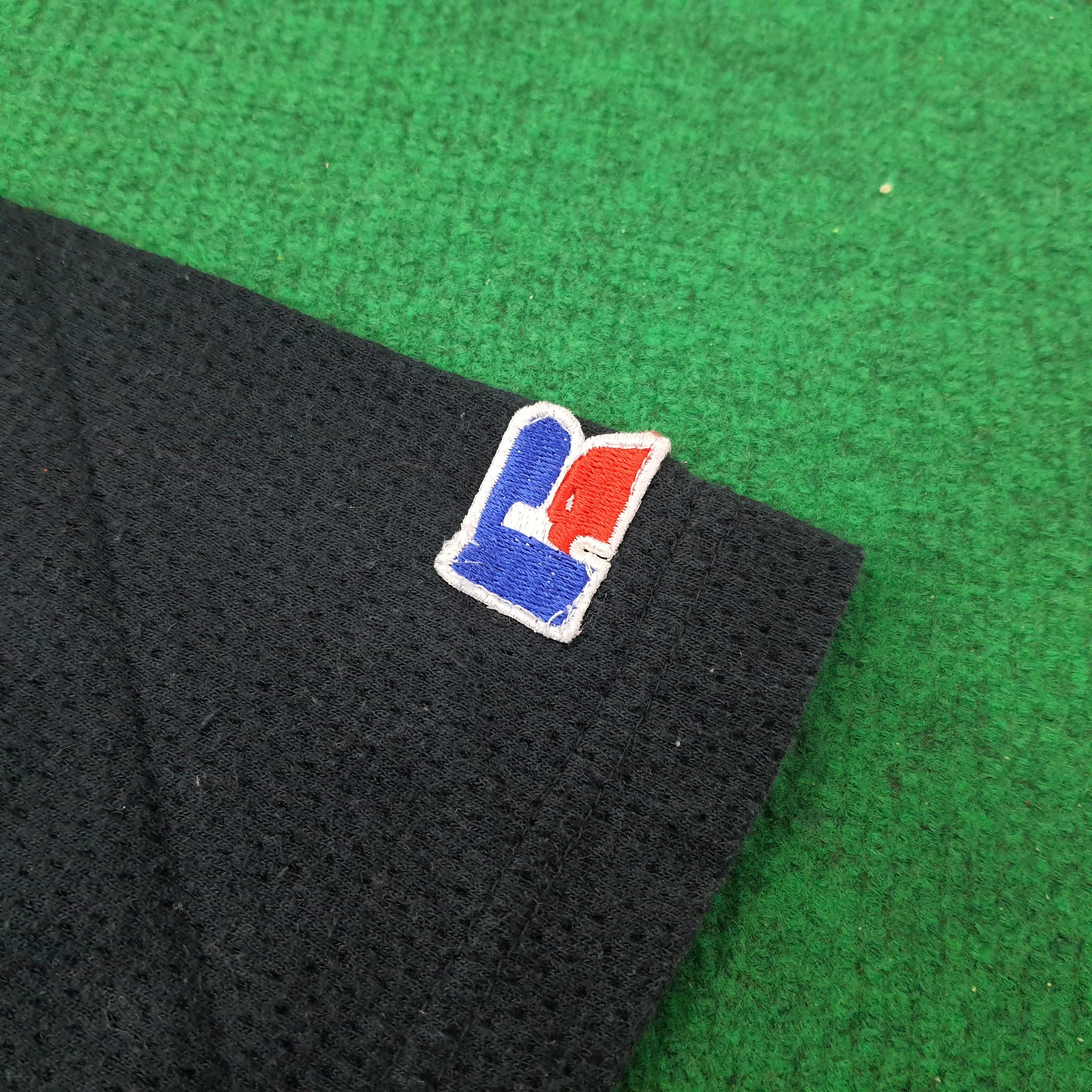 Russell Athletic Vintage Russell Dodger Athletic Dept. XXL Tshirt C259N39 Size US L / EU 52-54 / 3 - 6 Thumbnail