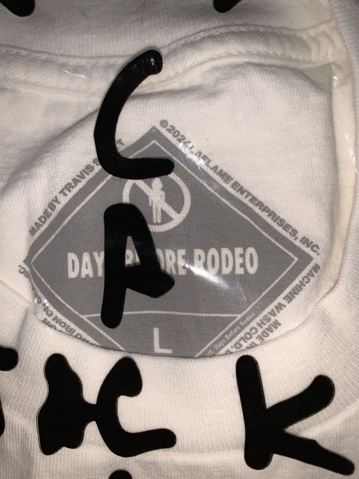 Spyder × Travis Scott × Young Thug CJ x SP5DER DAYS BEFORE Spyder × Travis Scott × Young Thug CJ x SP5DER DAYS BEFORE