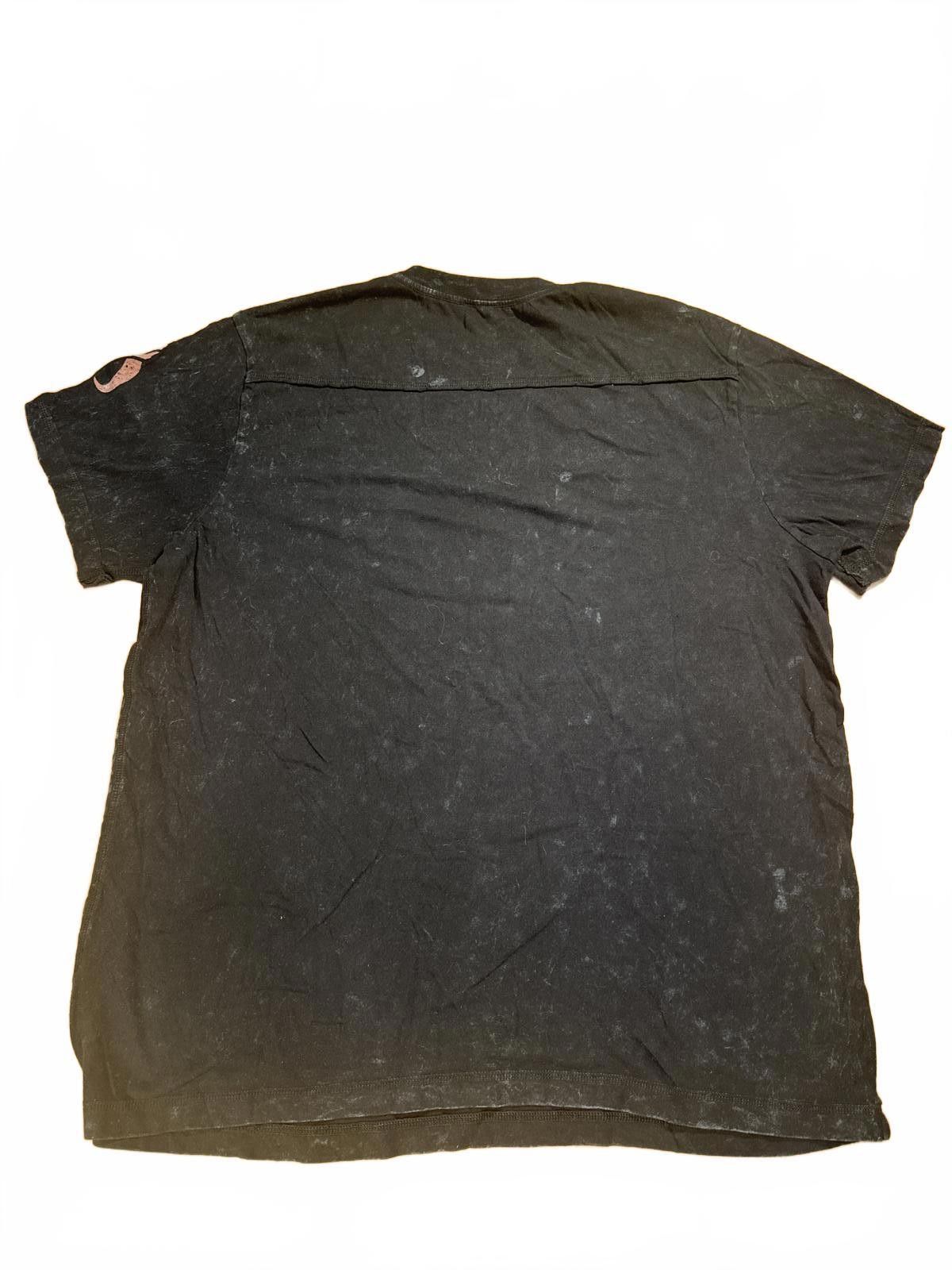 Star Wars Star Wars x Boba Fett Men's XL Bounty Hunter Distressed Tee Size US XL / EU 56 / 4 - 4 Thumbnail