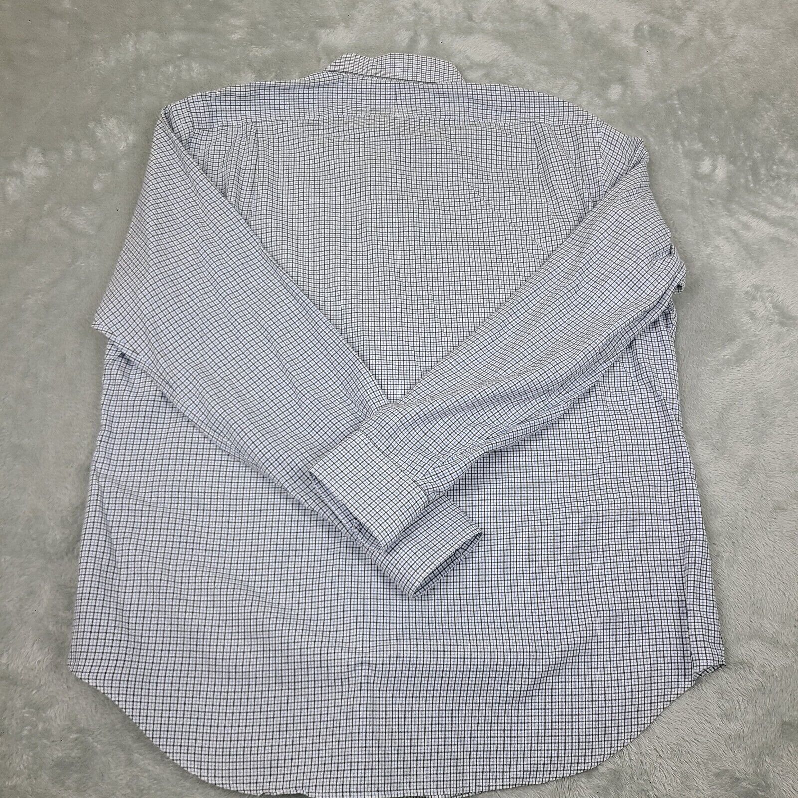 Lauren Ralph Lauren Polo Ralph Lauren Shirt Regent Classic Fit Long Sleeve Strip Size US L / EU 52-54 / 3 - 4 Thumbnail