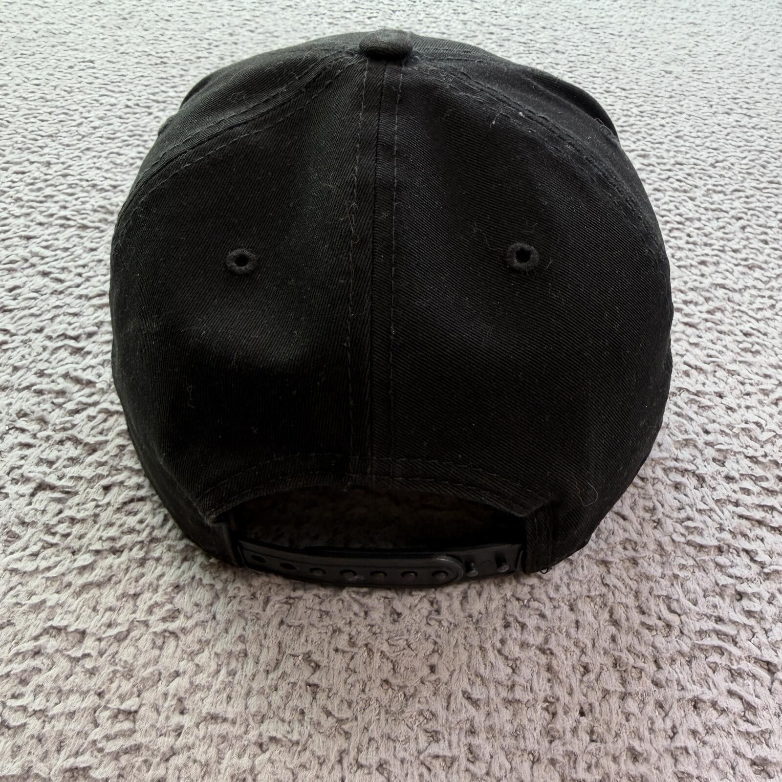 New Era New Era 9FIFTY Raiders Antonio Brown Snapback Hat NFL Cap Size ONE SIZE - 7 Thumbnail
