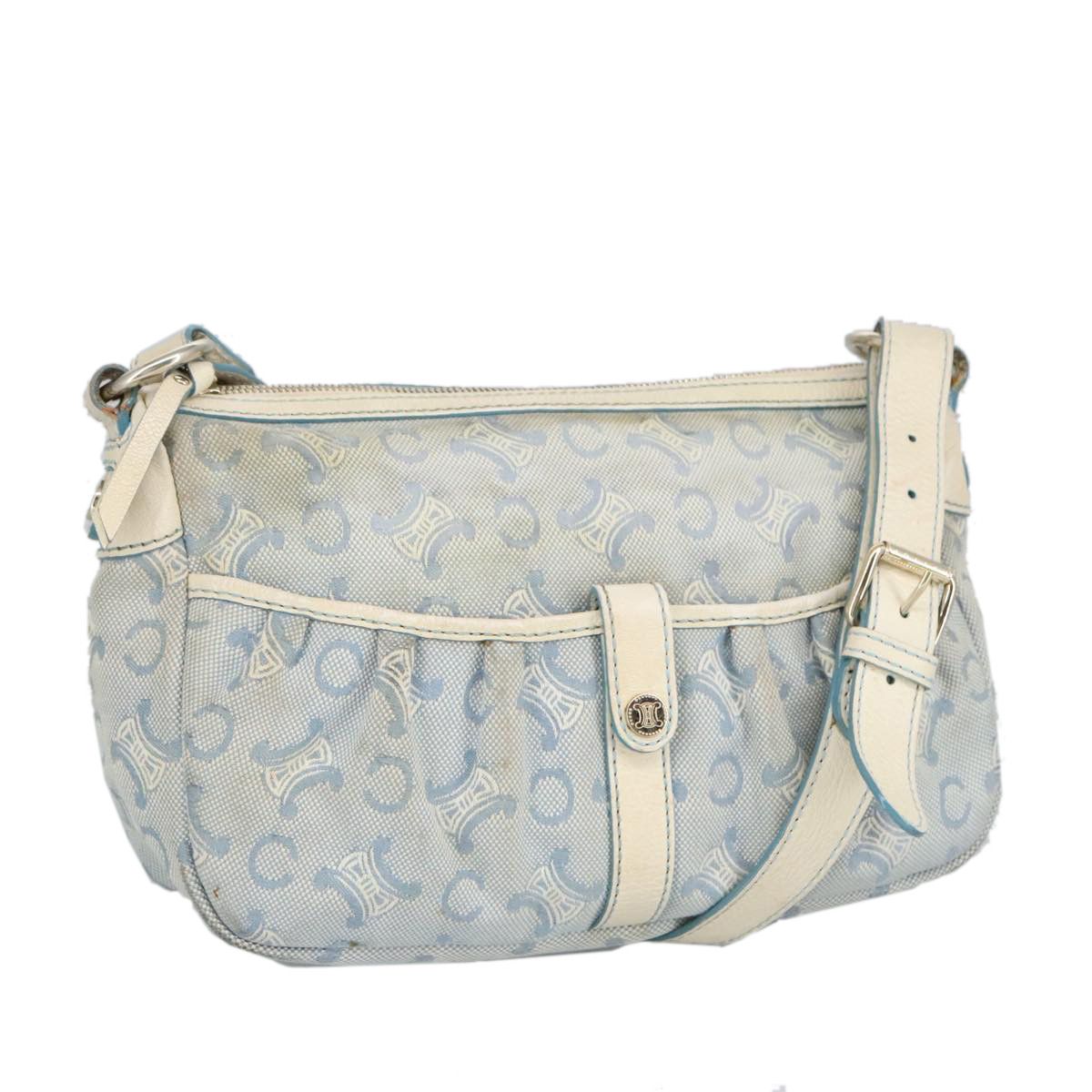 Celine Céline C Bag shoulder Size ONE SIZE - 1 Thumbnail