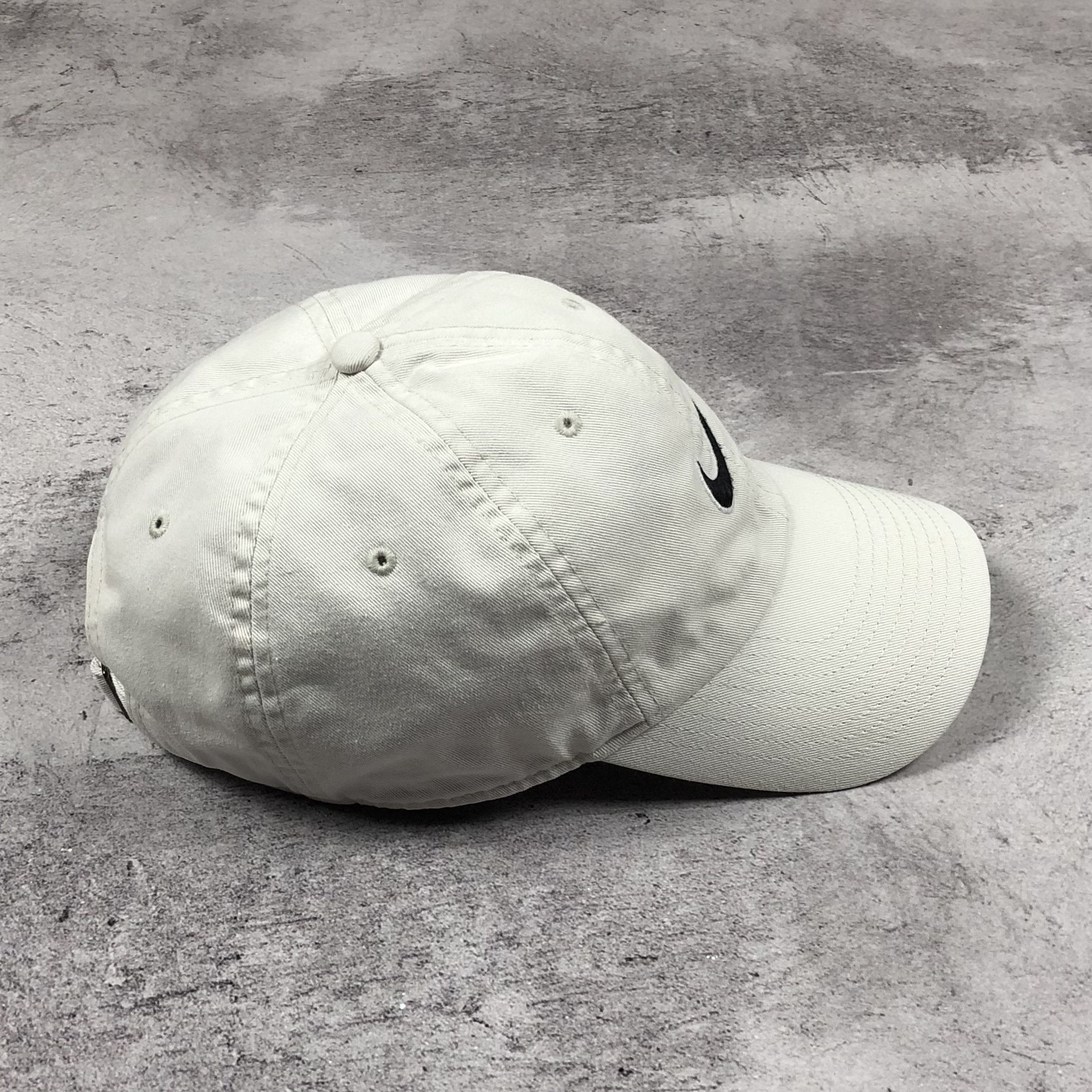 Nike Nike Swoosh Cap Size ONE SIZE - 6 Thumbnail