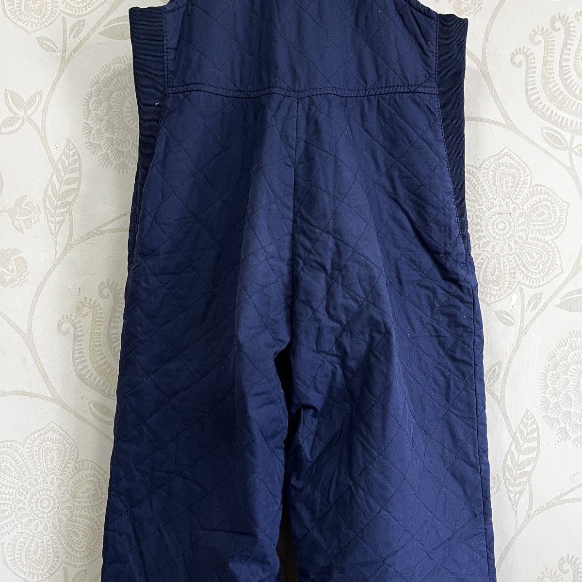 Moncler × Vintage Vintage Moncler Ski Wear Overall Pants Size US 32 / EU 48 - 9 Thumbnail