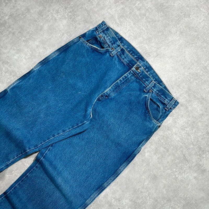 Dickies Vintage Dickies Jeans W36 Size US 36 / EU 52 - 2 Thumbnail