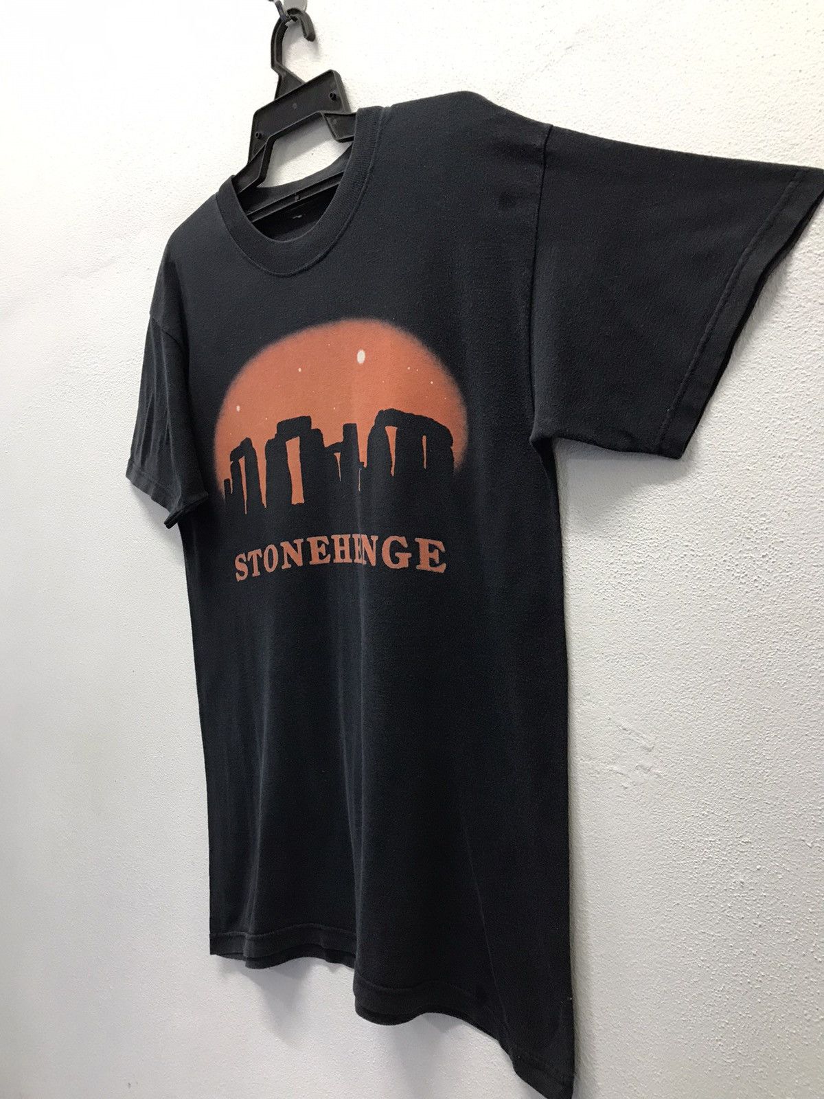 Vintage Vintage Stonehenge Shirt Size US M / EU 48-50 / 2 - 4 Thumbnail