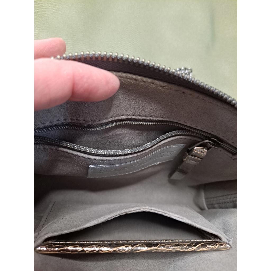 Other Eric Javits Mirror Crossbody and Clutch Bag Size ONE SIZE - 4 Thumbnail