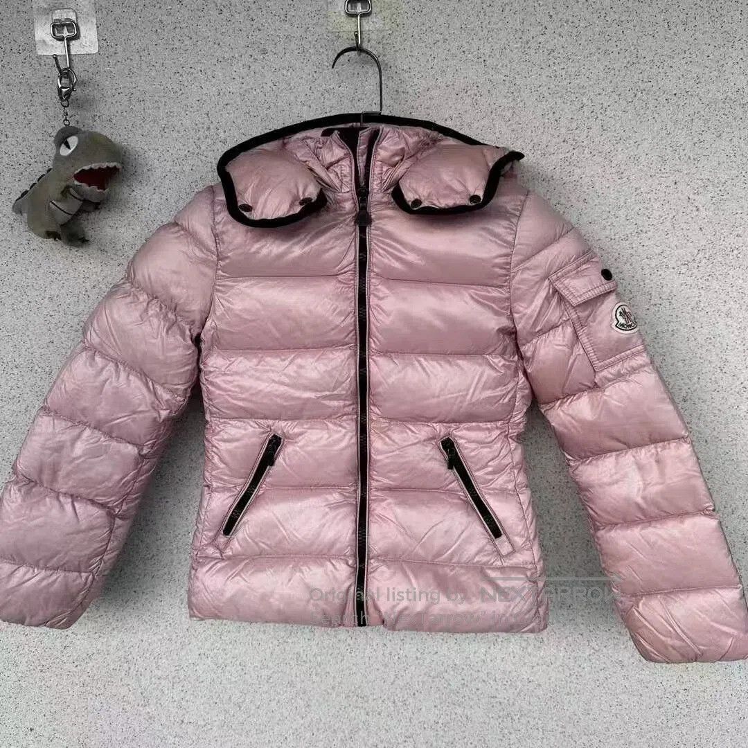 Moncler Moncler Maya Down Jacket. Size XL / US 12-14 / IT 48-50 - 1 Thumbnail