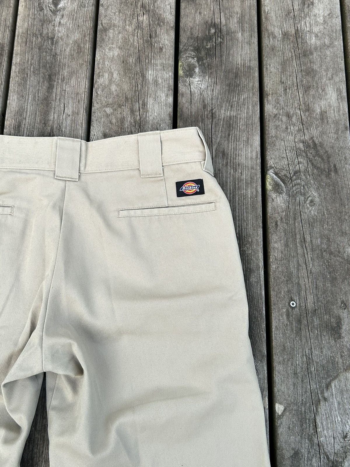 Dickies Dickies Shorts Size US 31 - 3 Thumbnail
