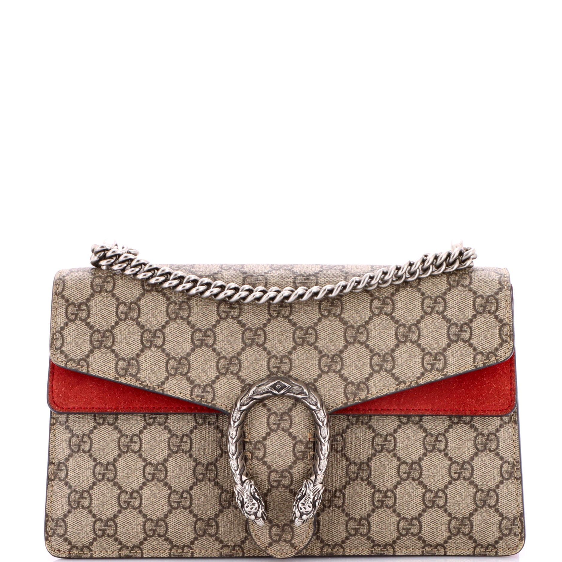 Gucci Dionysus Bag Size ONE SIZE - 1 Thumbnail