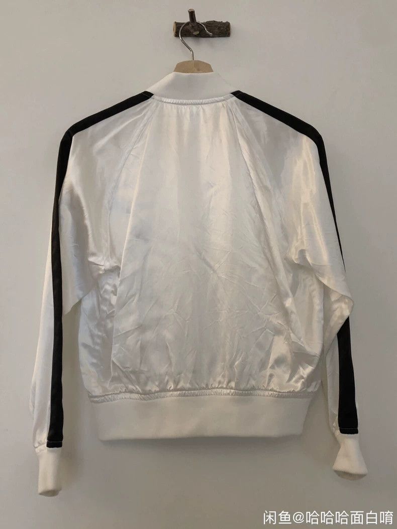 Comme des Garcons Comme des Garcons Baseball uniform coat Size XS / US 0-2 / IT 36-38 - 4 Thumbnail