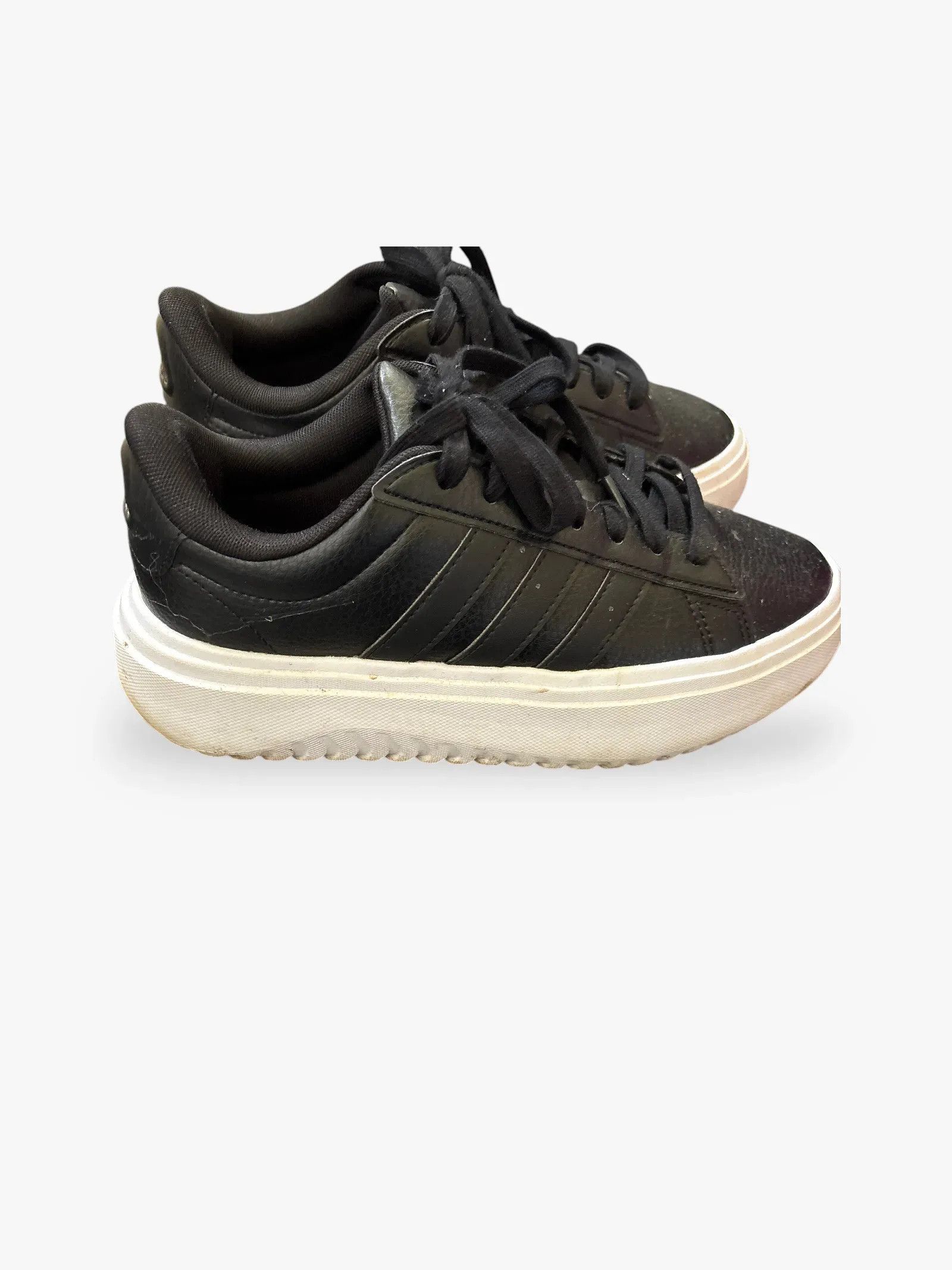Adidas Adidas Sneakers Size US 9 / IT 39 - 1 Thumbnail