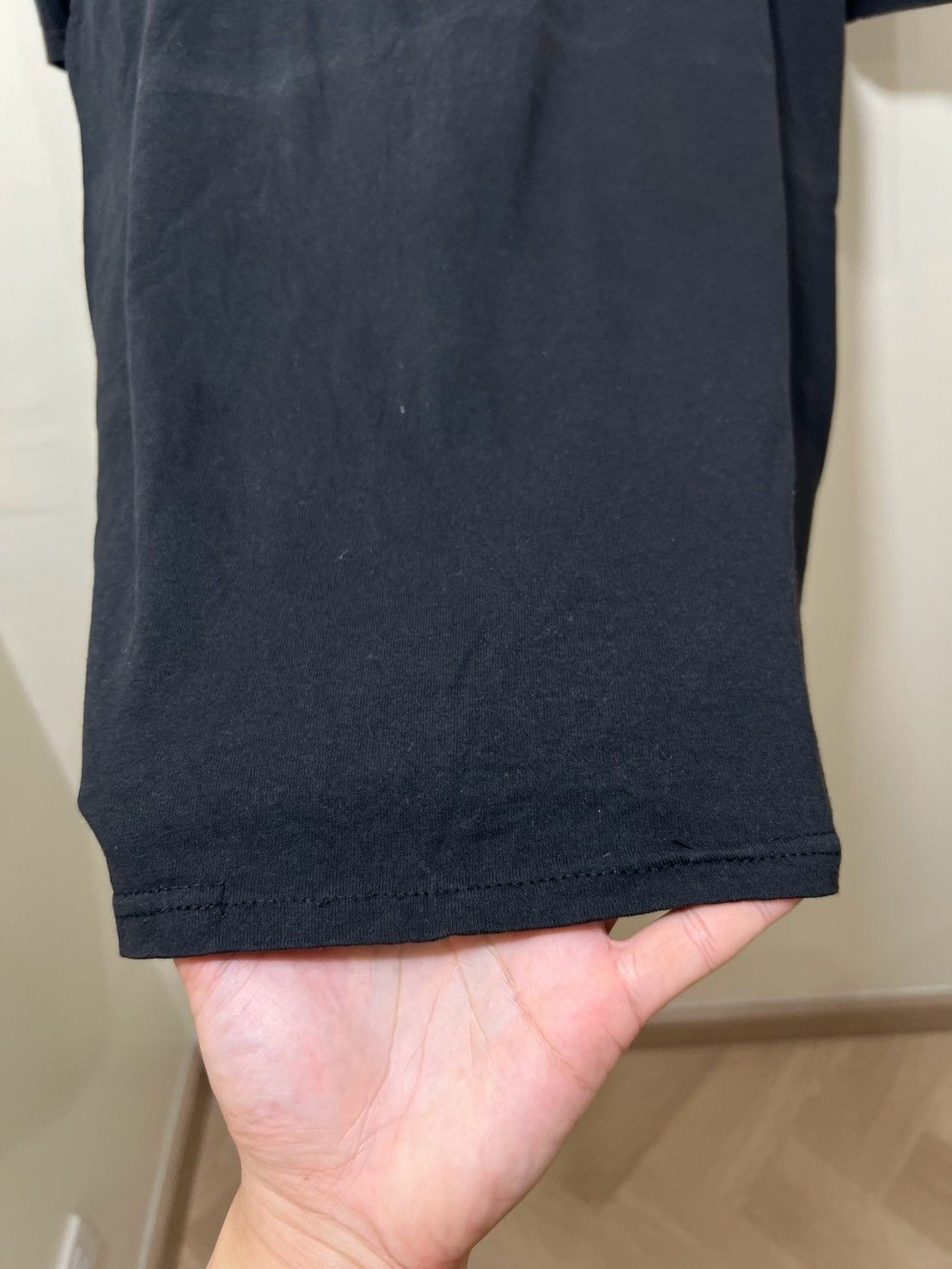 Vintage Vintage 1996's Seinfeld shirt Movie bnz01 Size US L / EU 52-54 / 3 - 5 Thumbnail