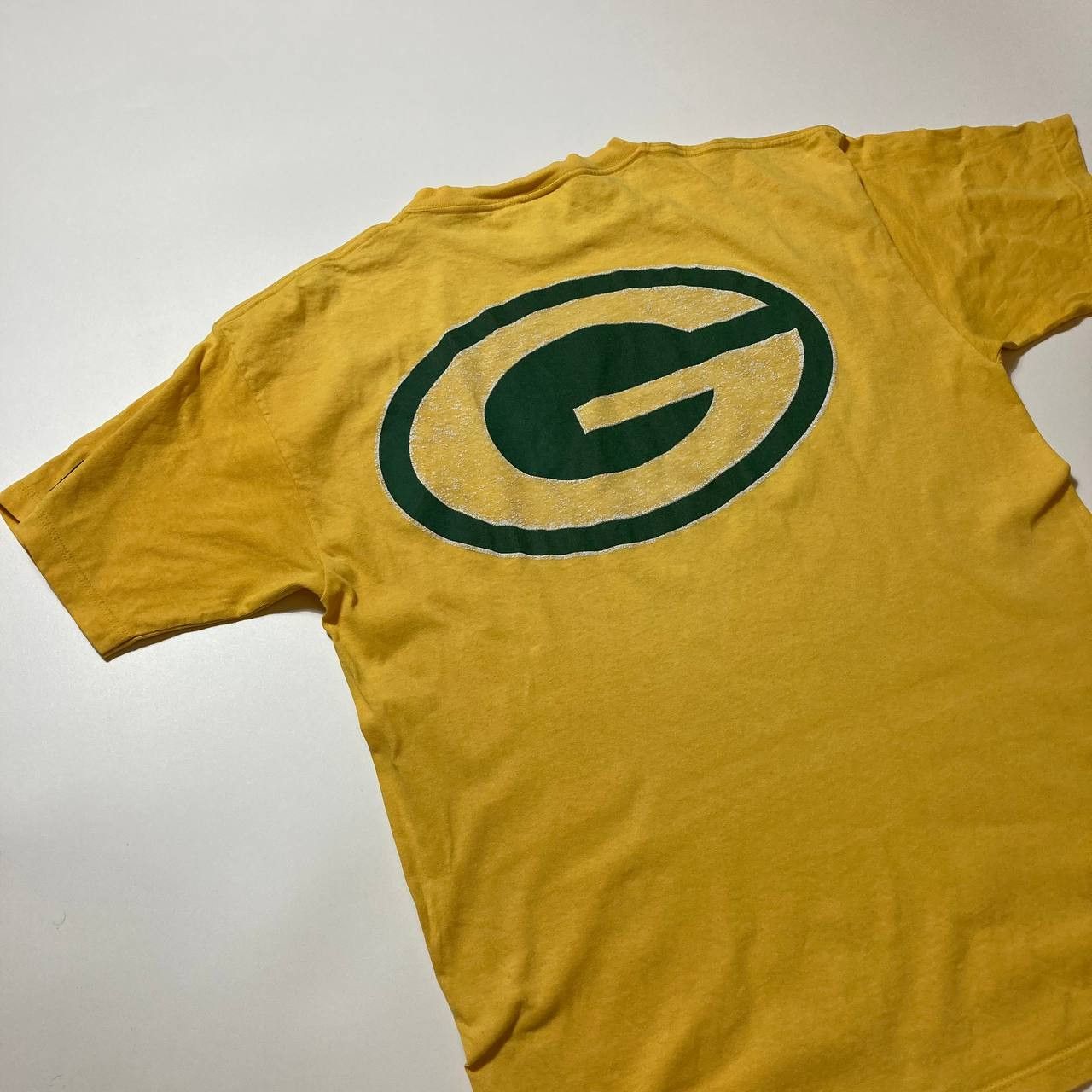 Starter Vintage Green Bay Packers NFL Football Starter Tee Size US L / EU 52-54 / 3 - 2 Thumbnail