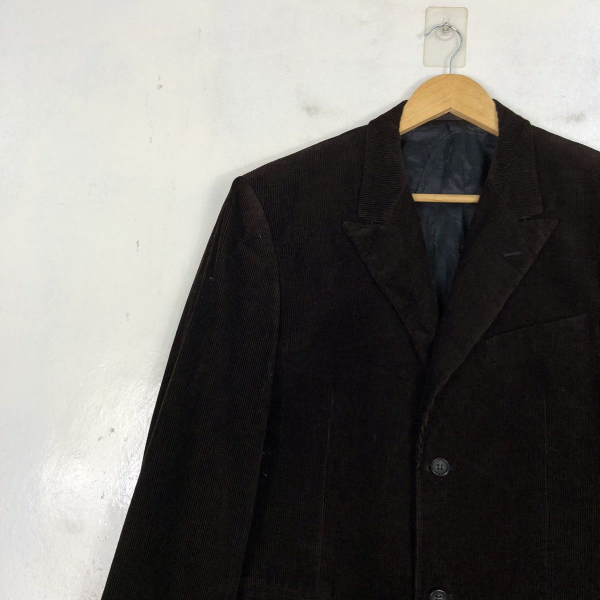 Aquascutum Aquascutum Elegent Black Coat Size US M / EU 48-50 / 2 - 6 Thumbnail