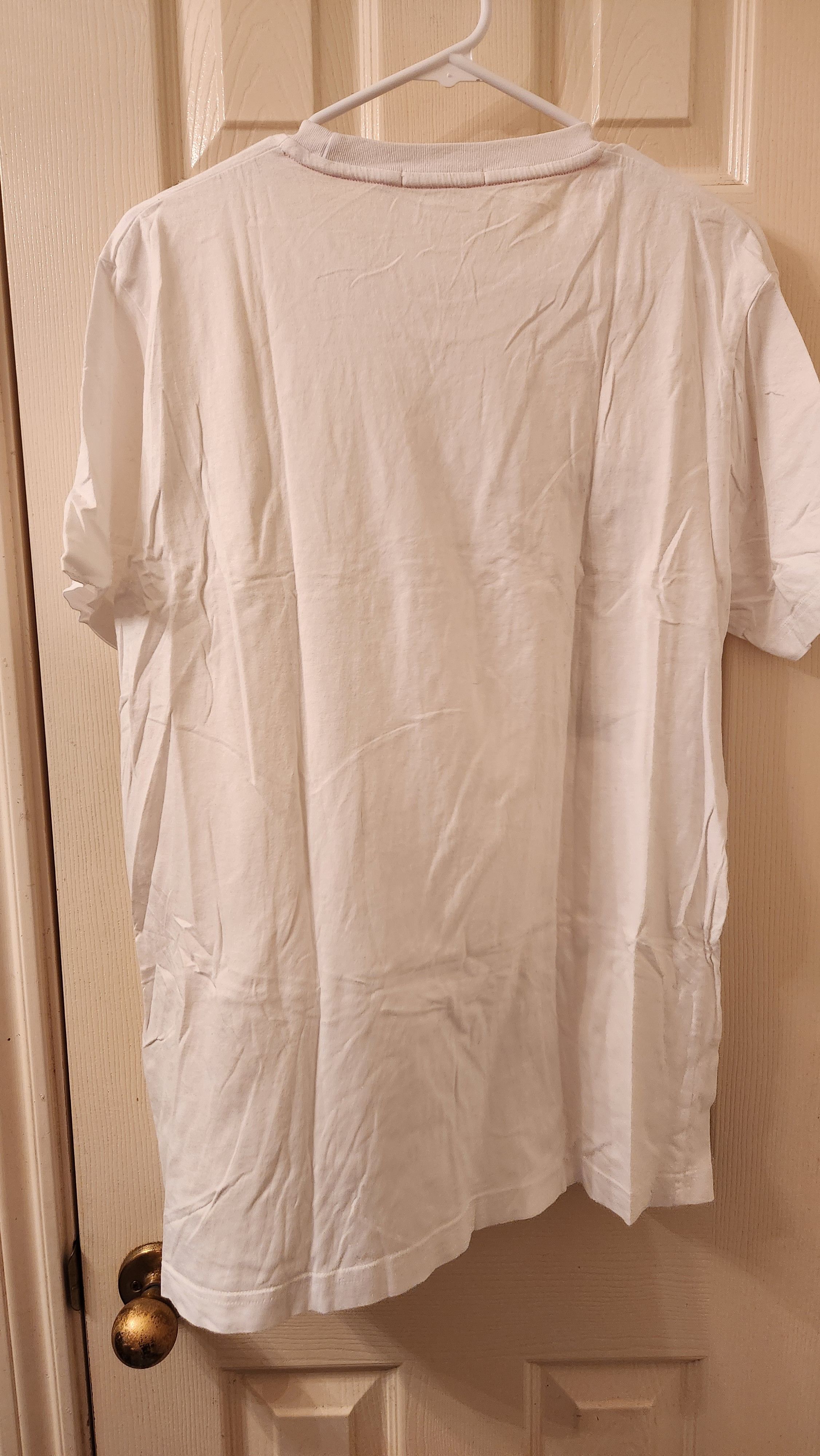 Anime Evangelion 2.0 x Uniqlo Size US XL / EU 56 / 4 - 4 Thumbnail