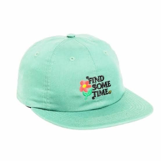 Golf Wang Golf Wang Find Some Time Hat Size ONE SIZE - 2 Thumbnail
