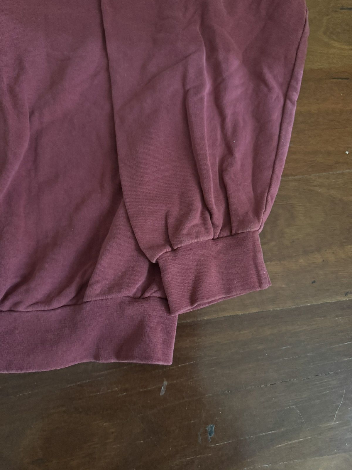 Raf Simons Raf Simons AW02 Nebraska Crewneck Size US M / EU 48-50 / 2 - 4 Thumbnail