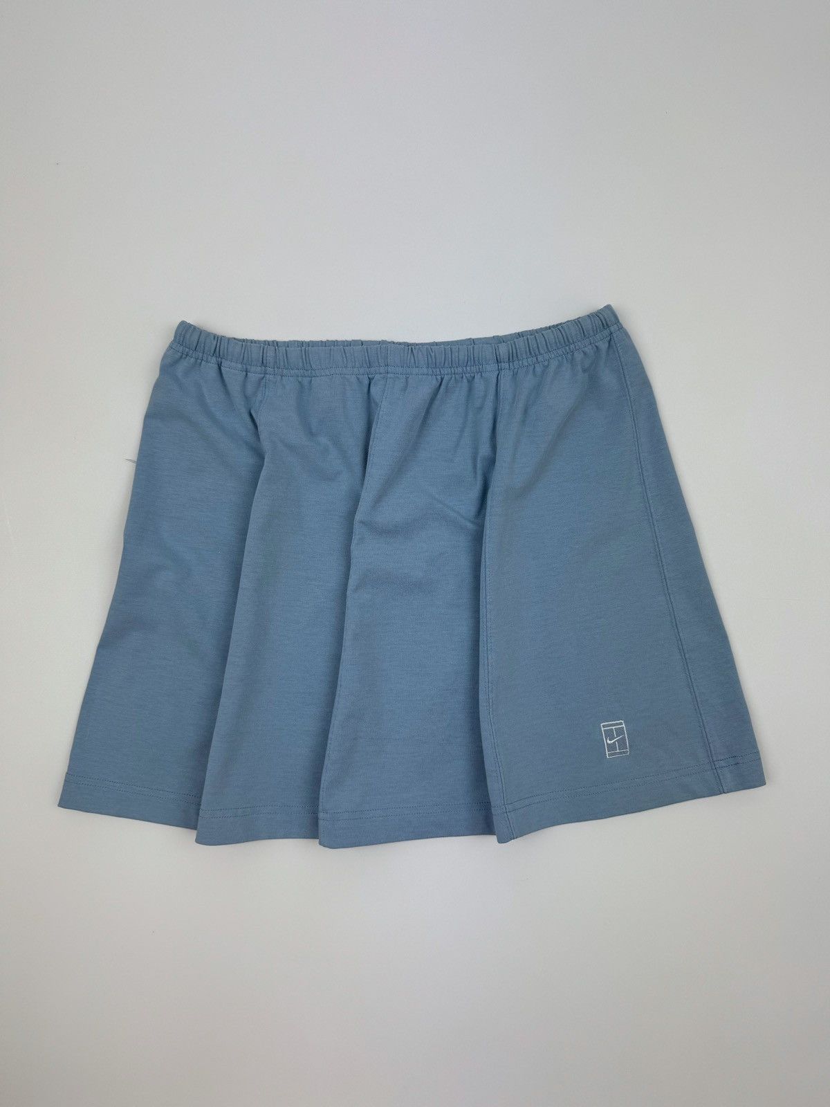 Nike Nike Court Tennis Skirt Size 30" / US 8 / IT 44 - 1 Thumbnail