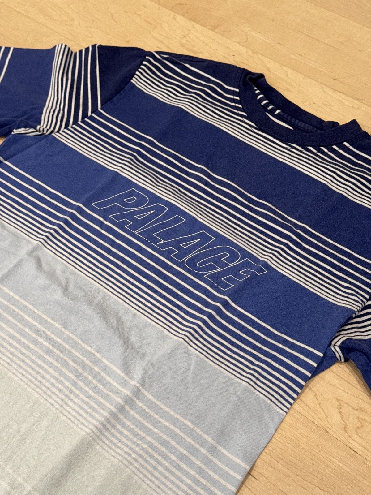 Palace Palace t-shirt Size US S / EU 44-46 / 1 - 2 Thumbnail