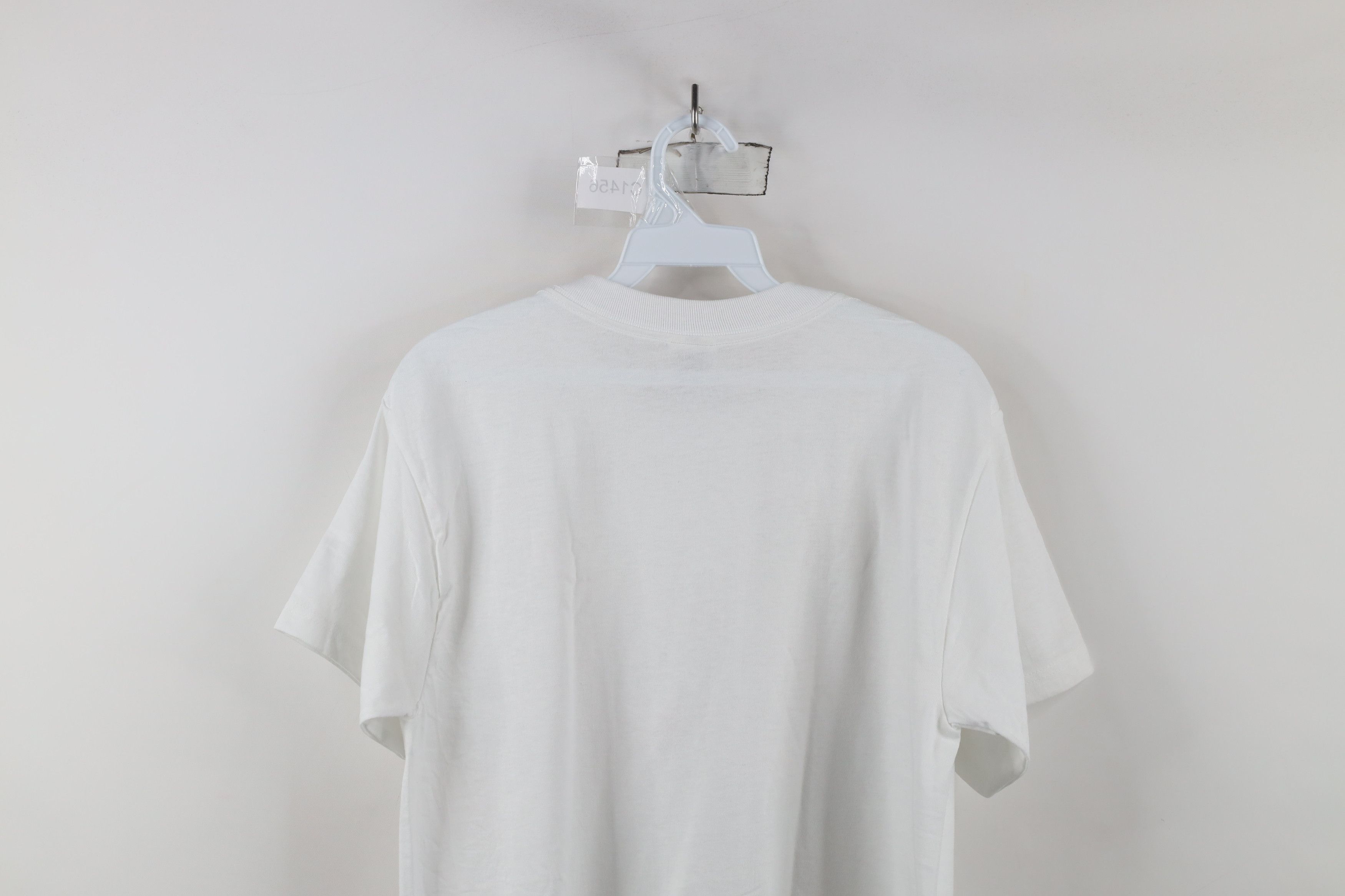 Vintage Vintage 90s Streetwear Golf Patch Short Sleeve T-Shirt Size M / US 6-8 / IT 42-44 - 9 Thumbnail