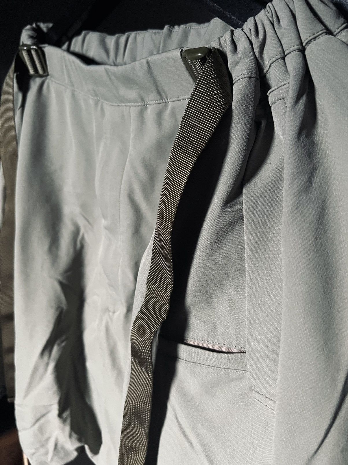 ACRONYM　SP28-DS Acronym SP28-DS