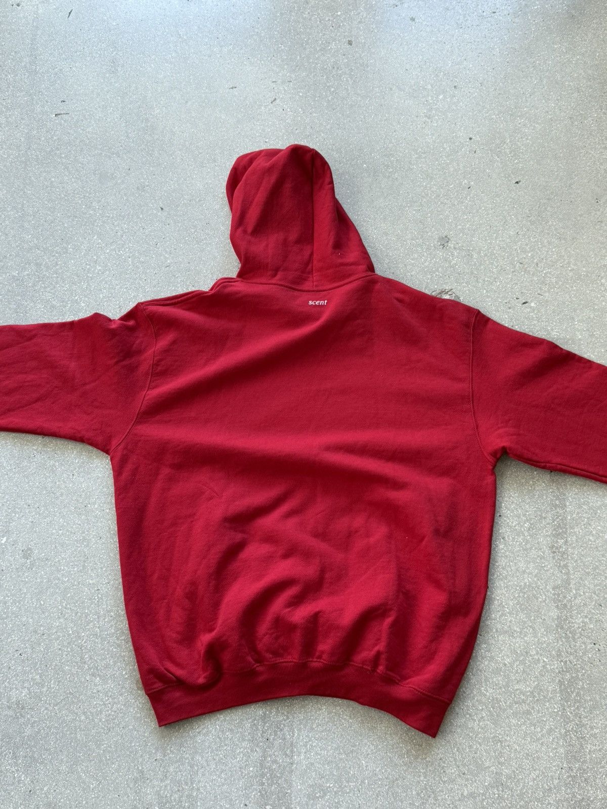 Other Scent Graphic Hoodie Size US XL / EU 56 / 4 - 3 Thumbnail