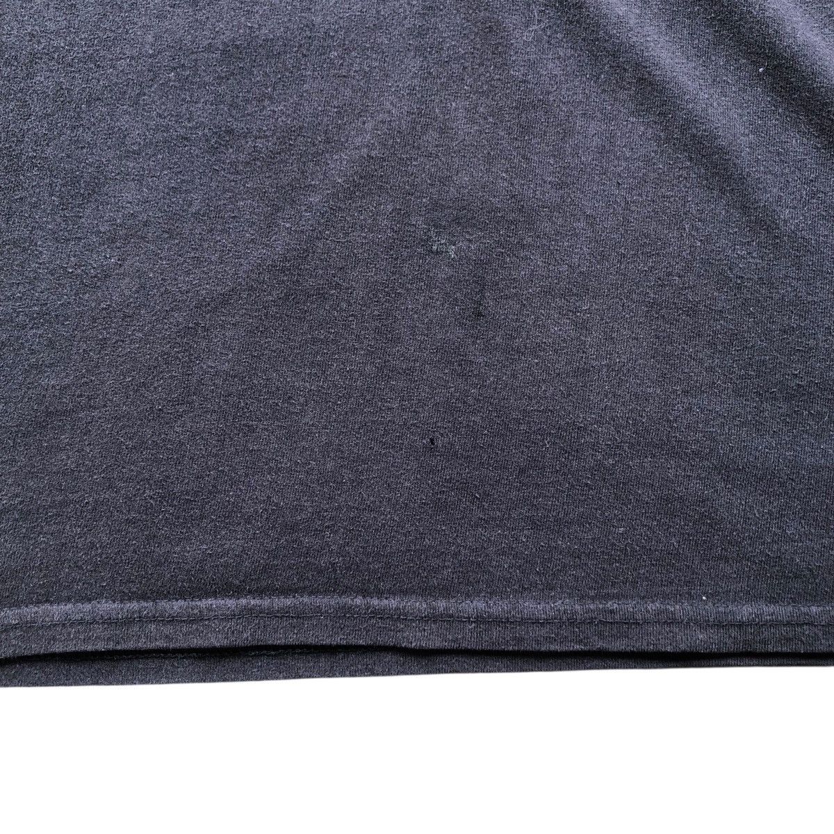 Tornado Mart Vintage LOCK HEAVEN if six was nine style sexy lady tshirt Size US L / EU 52-54 / 3 - 5 Thumbnail