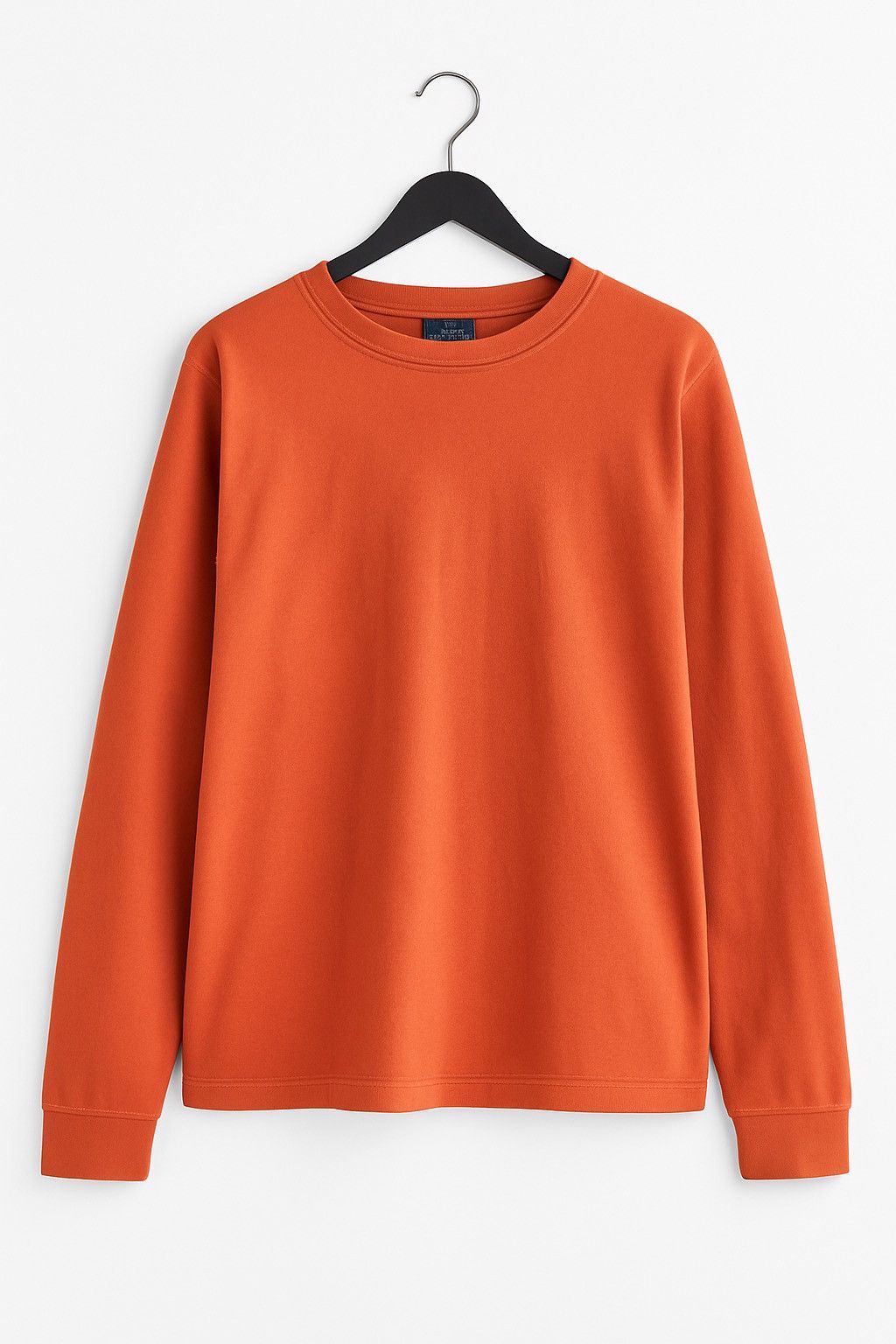 Vintage Vintage Y2K Matador Rust Orange Long Sleeve Made in Europe Size US M / EU 48-50 / 2 - 2 Thumbnail