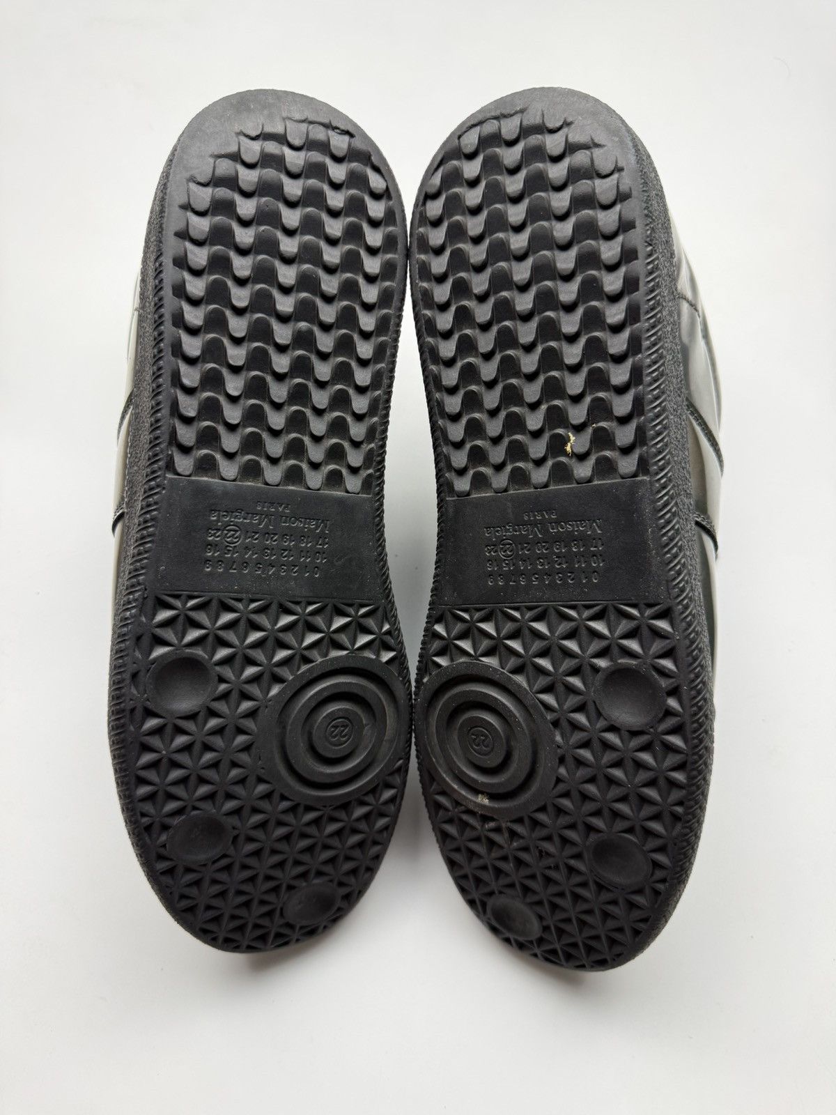 Maison Margiela Maison Margiela Gats Iridescent Size US 10 / EU 43 - 10 Thumbnail
