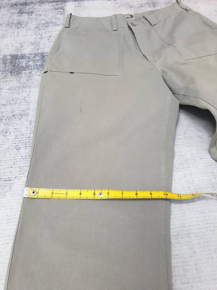 Good Enough 💥Good Enough Japanese brand pant Size US 31 - 11 Thumbnail