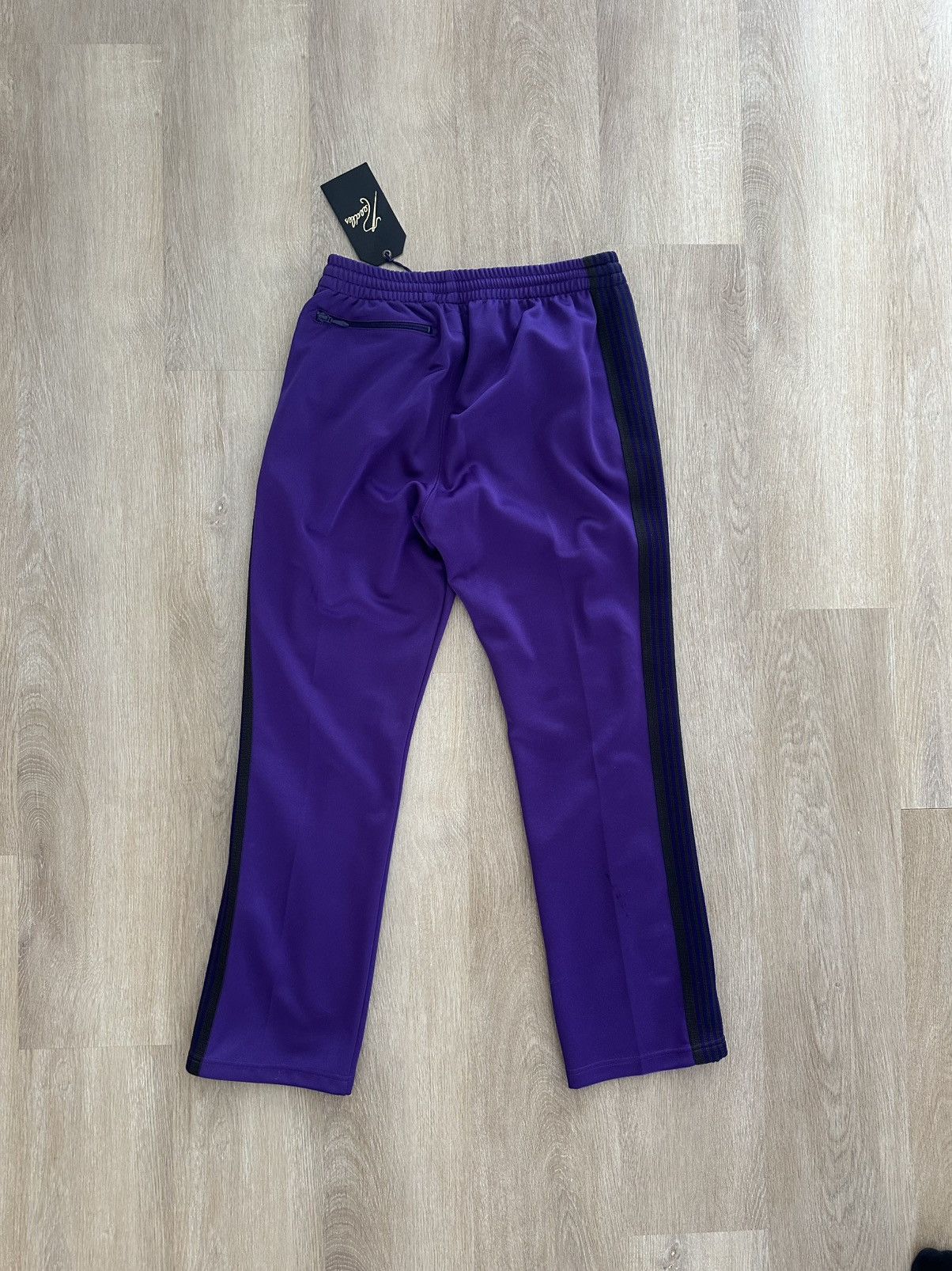 Needles Track Pants Size US 32 / EU 48 - 3 Thumbnail