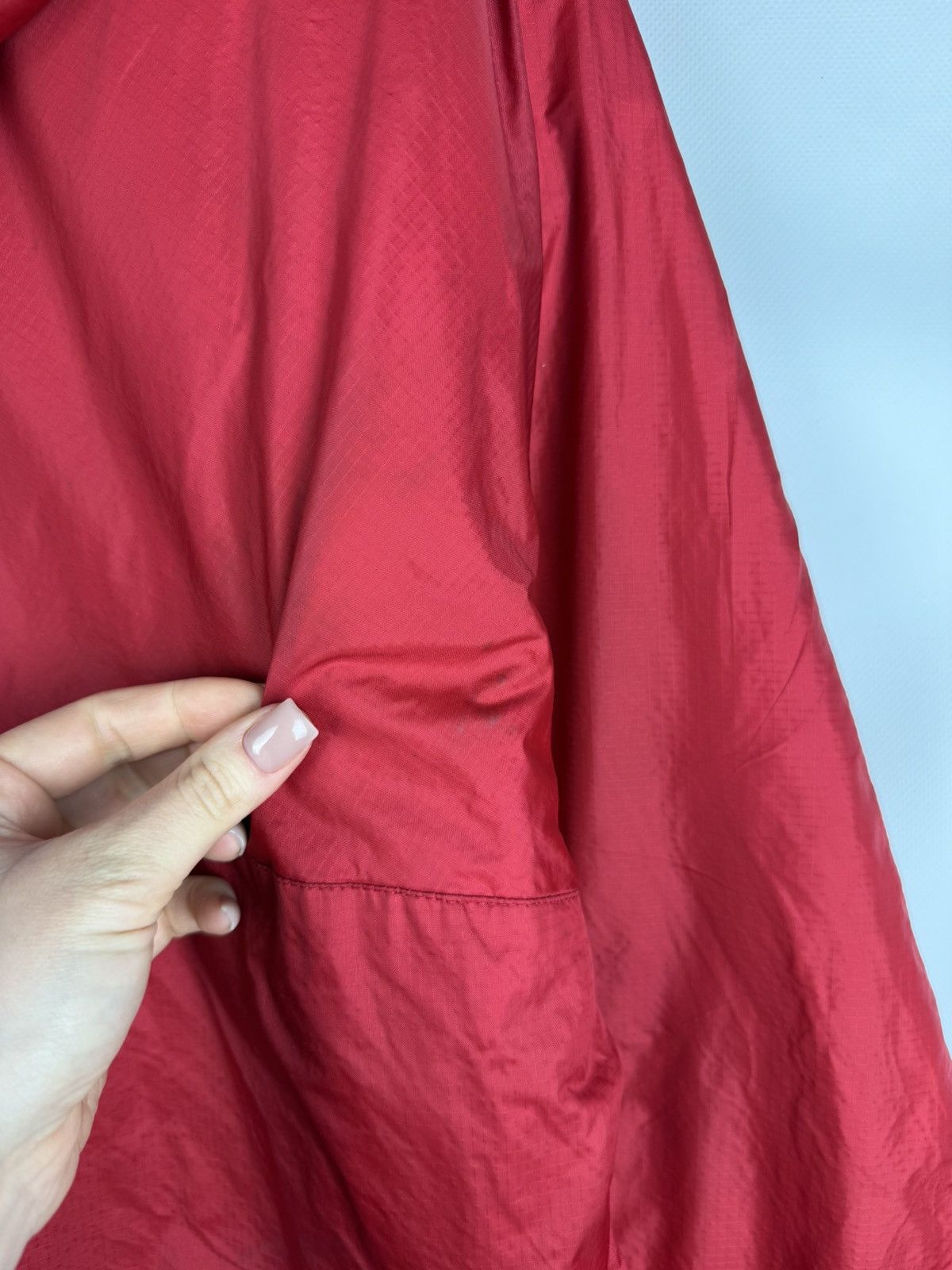 Polo Ralph Lauren × Vintage Polo Jeans Co Ralph Lauren Vintage Hooded Anorak Jacket Size US M / EU 48-50 / 2 - 24 Thumbnail