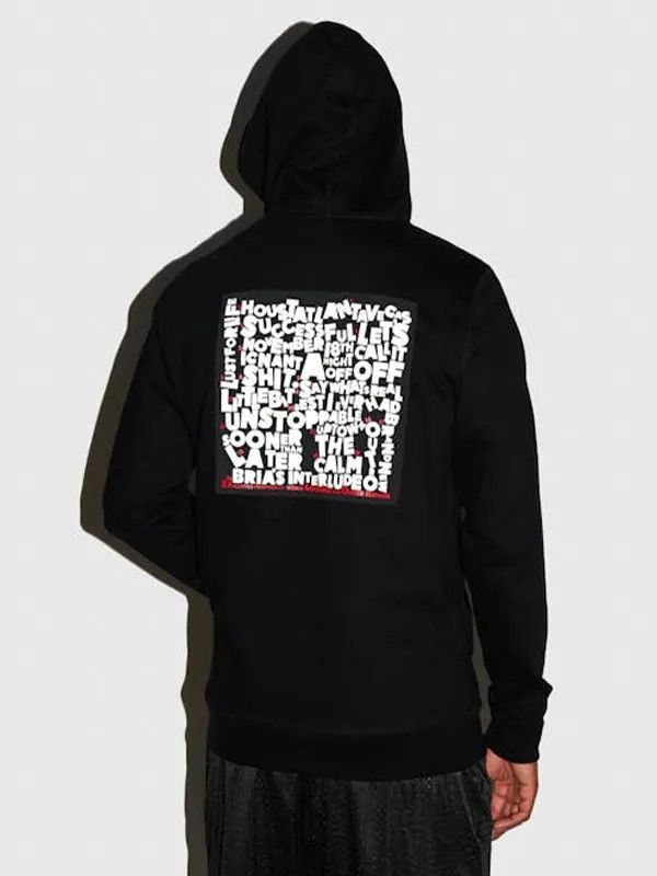 Drake OVO So Far Gone Hoodie 2018 release Size US M / EU 48-50 / 2 - 4 Thumbnail