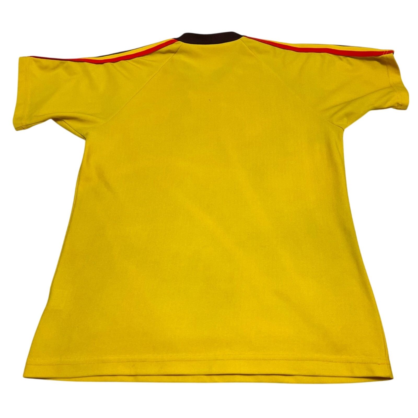 MLB 70's-80's Medalist Sand-Knit San Diego Padres Jersey XL RARE Size US XL / EU 56 / 4 - 2 Thumbnail