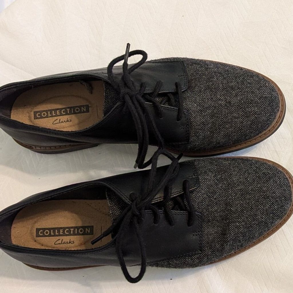 Clarks Clarks Collection Shoes Women's Size 7; Medium Fit Size US 7 / IT 37 - 2 Thumbnail