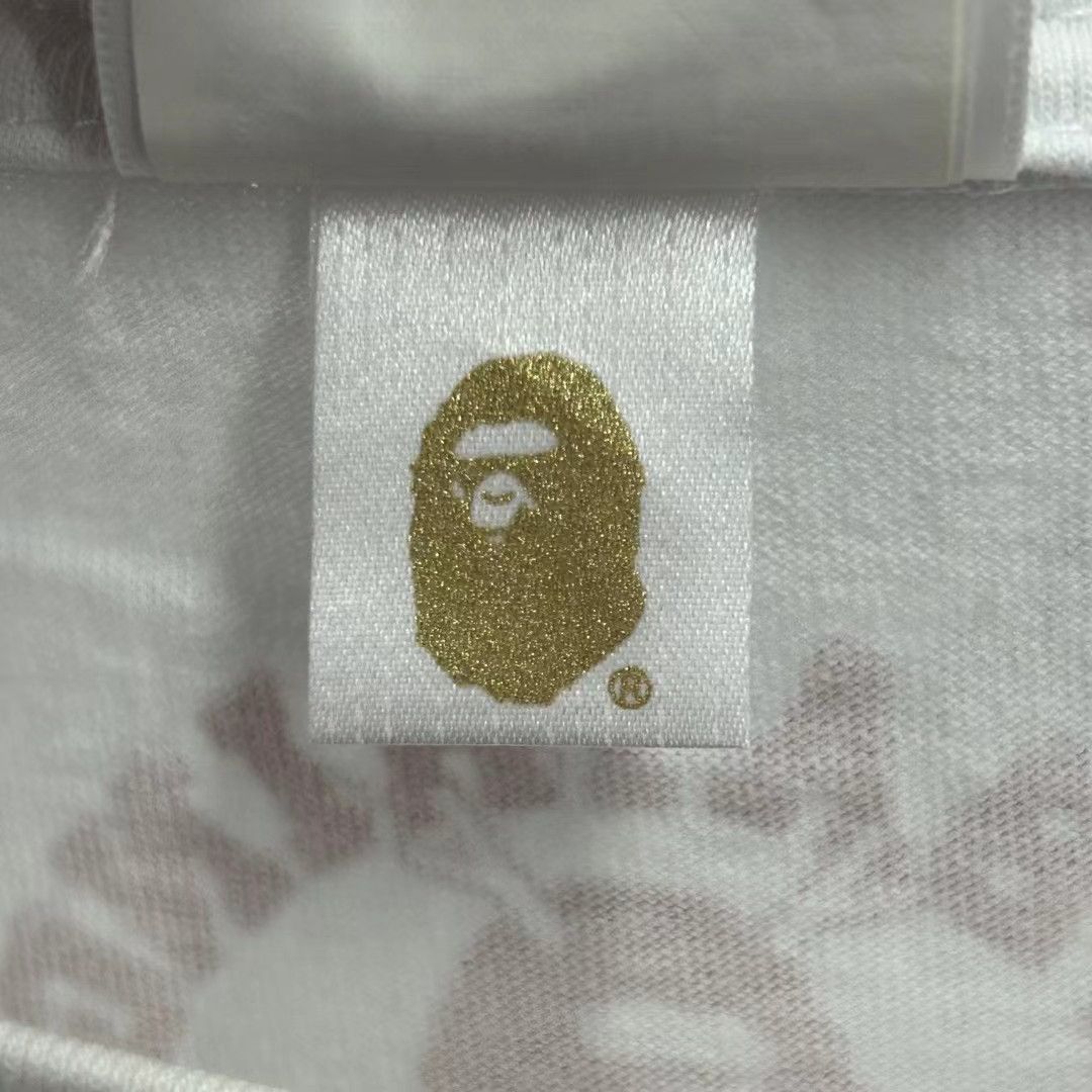 Bape BAPE LIMITED TEE Size US L / EU 52-54 / 3 - 6 Thumbnail