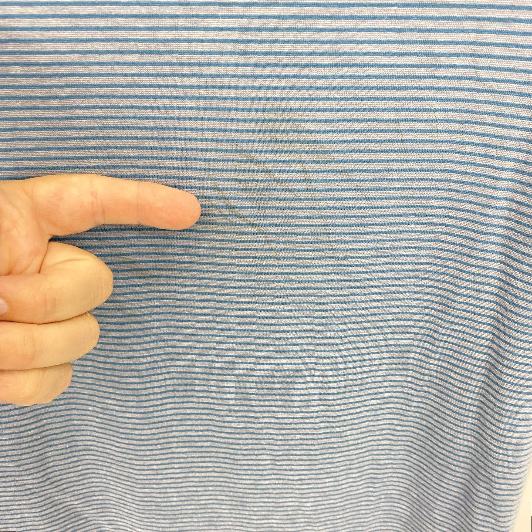 Vintage Criquet Polo Shirt Men Large blue Performance Organic Cotton Texas Golf Polo Shirt Mens Blue Texas Preppy Golf Size US L / EU 52-54 / 3 - 5 Thumbnail