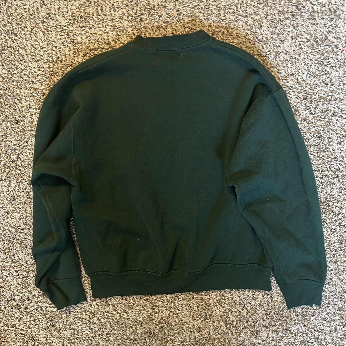 Nautica Vintage Nautica Competition Sweatshirt Size US L / EU 52-54 / 3 - 2 Thumbnail