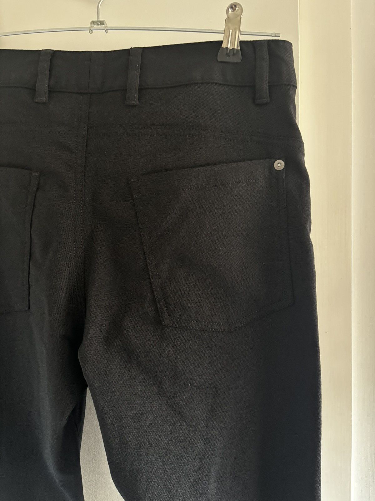 Outlier Outlier Slim Dungarees Size US 30 / EU 46 - 5 Thumbnail