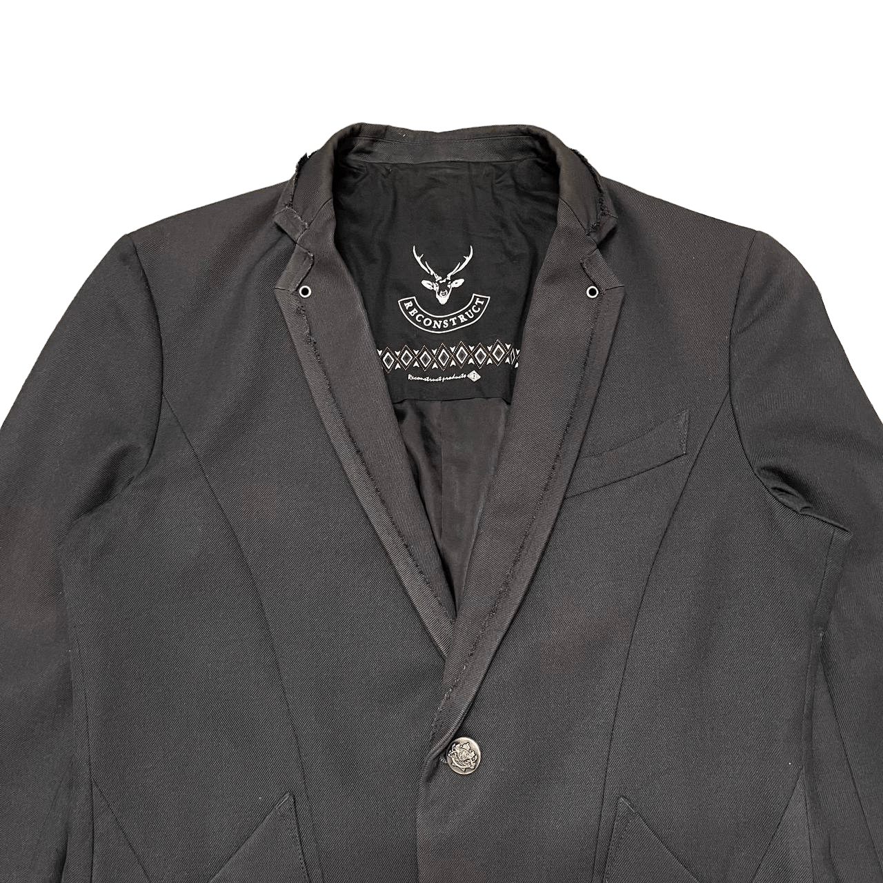 PPFM Vintage PPFM Reconstruct Jacket Size US M / EU 48-50 / 2 - 2 Thumbnail