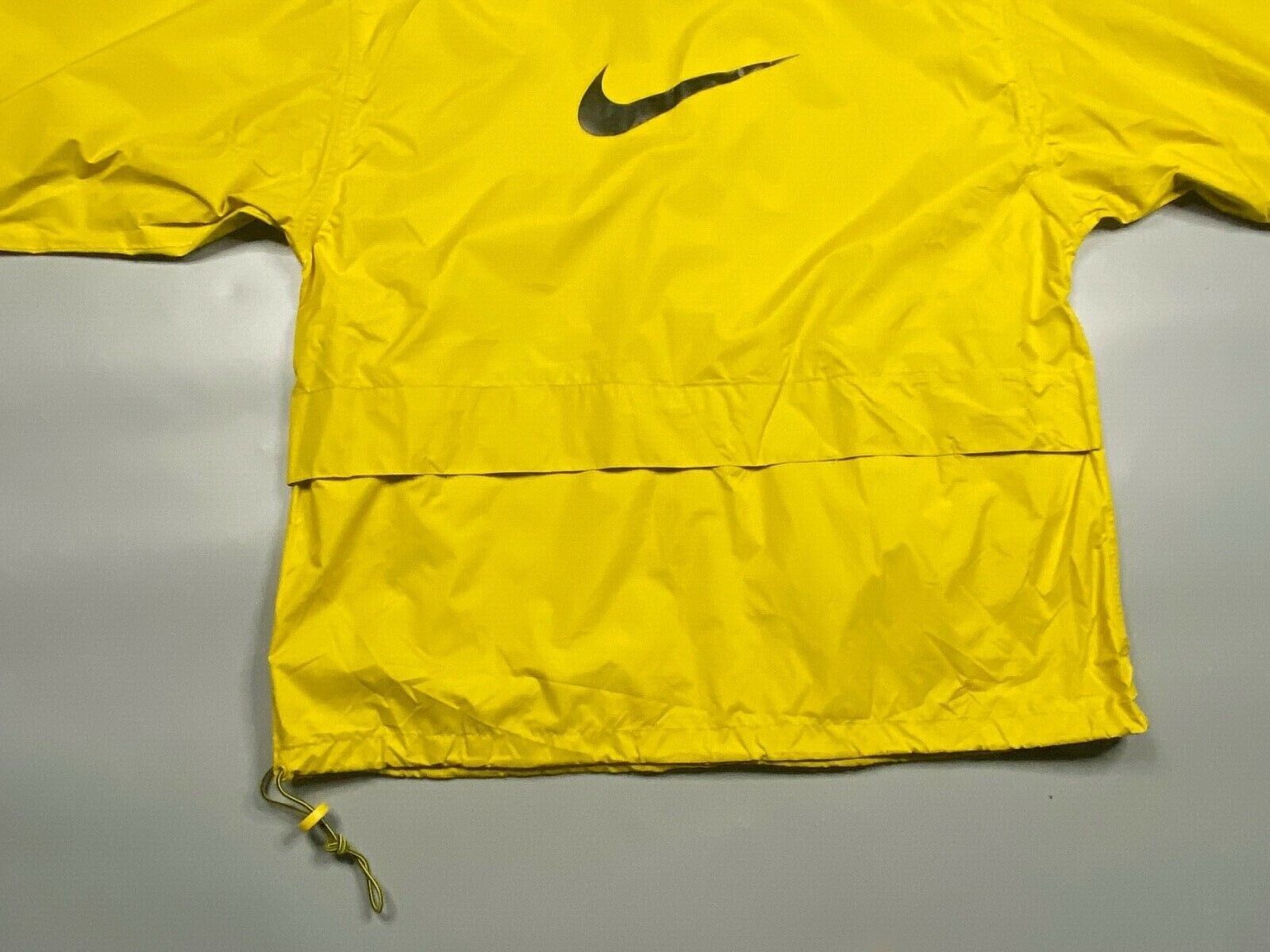 Nike vintage NIKE men's jacket Size US L / EU 52-54 / 3 - 5 Thumbnail