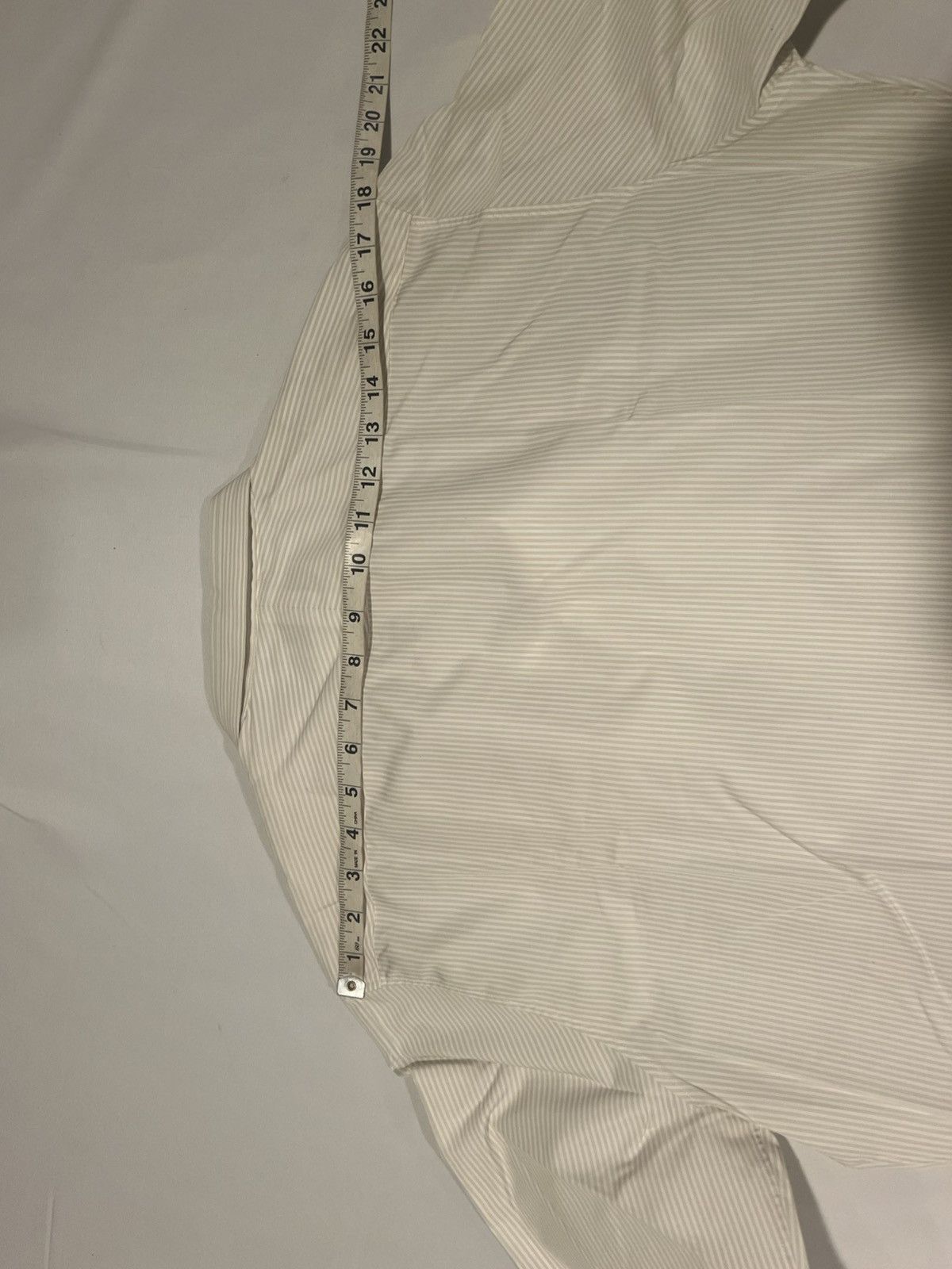 Hermes Hermes men’s shirt. 41/16 Size US M / EU 48-50 / 2 - 6 Thumbnail