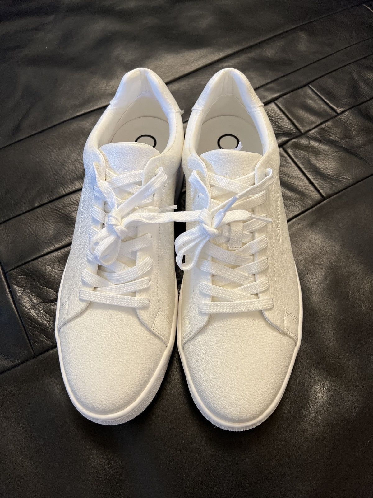 Calvin Klein Men's Falconi Casual Lace-Up Sneakers