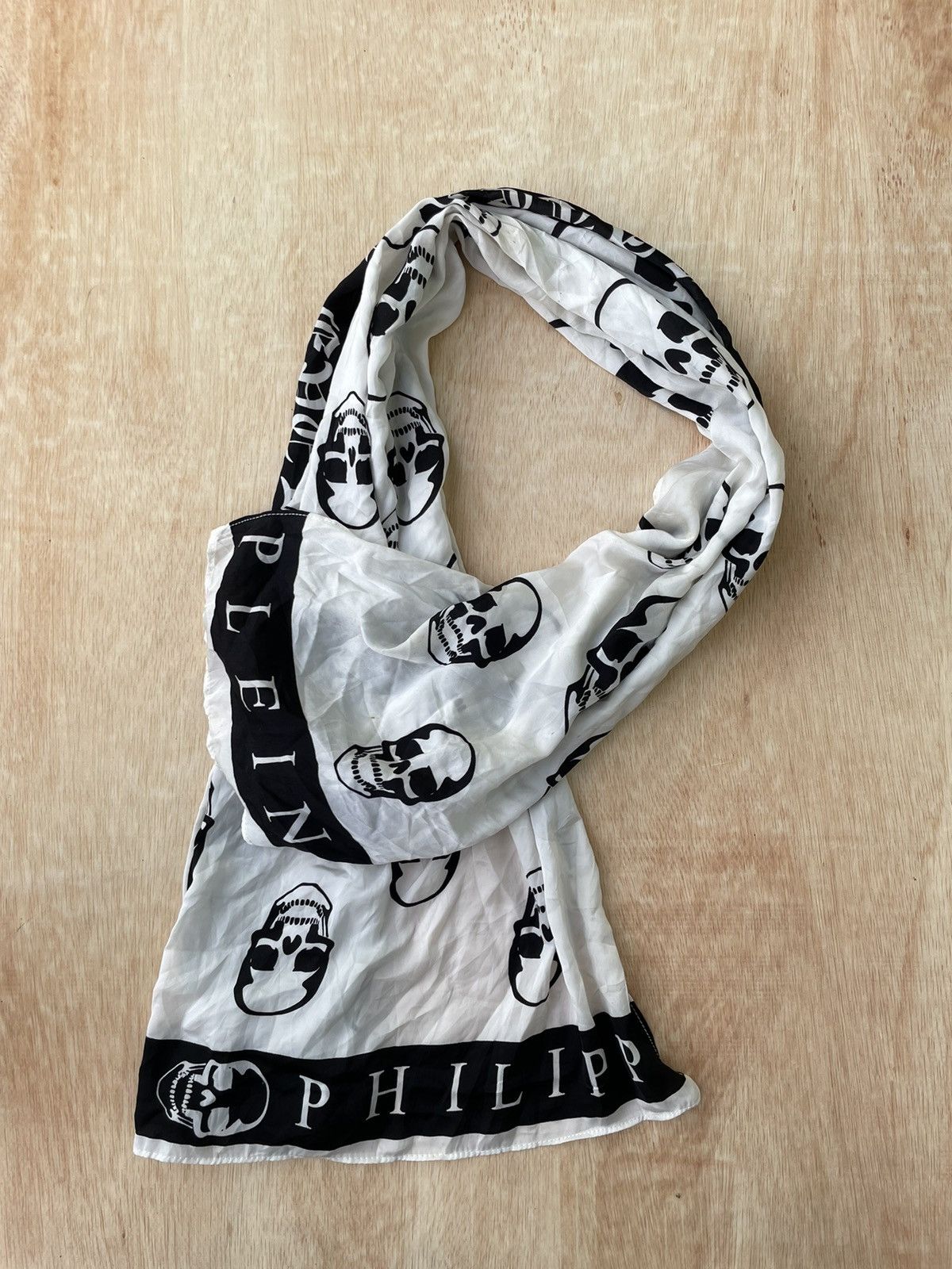 Philipp Plein Philipp Plein Skull Size ONE SIZE - 4 Thumbnail