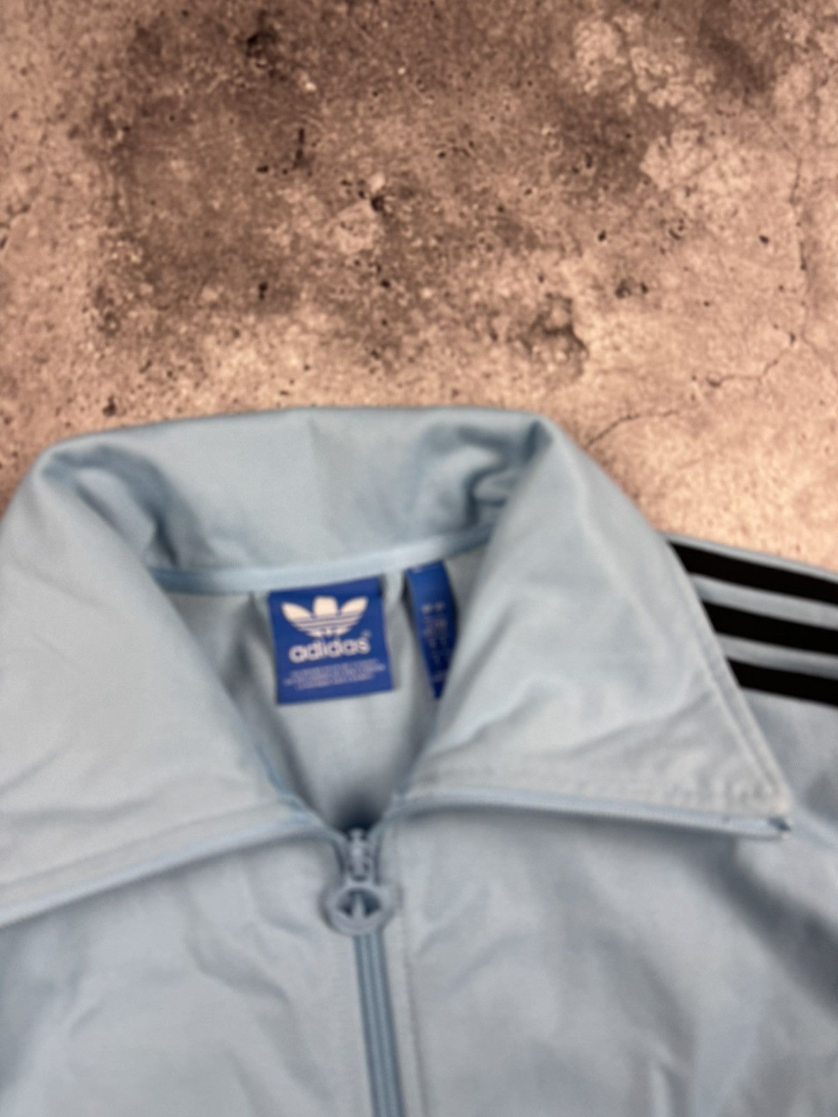 Adidas VINTAGE 90’s ADIDAS GERMANY DFB TRACK JACKET SOCCER FOOTBALL Size US L / EU 52-54 / 3 - 7 Thumbnail