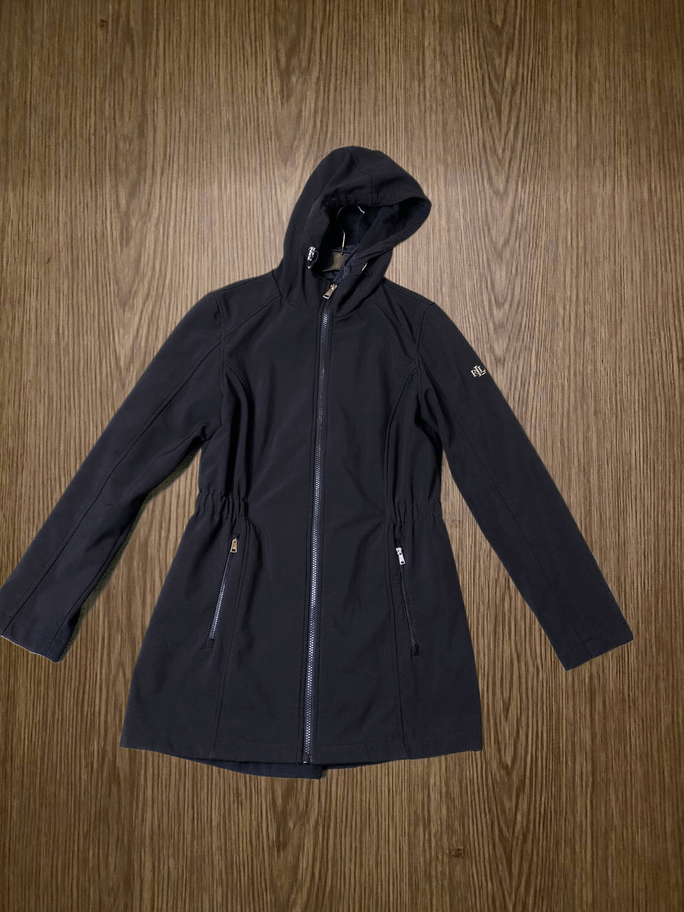 Polo Ralph Lauren Vintage Polo Ralph Lauren Jacket Size S / US 4 / IT 40 - 1 Thumbnail