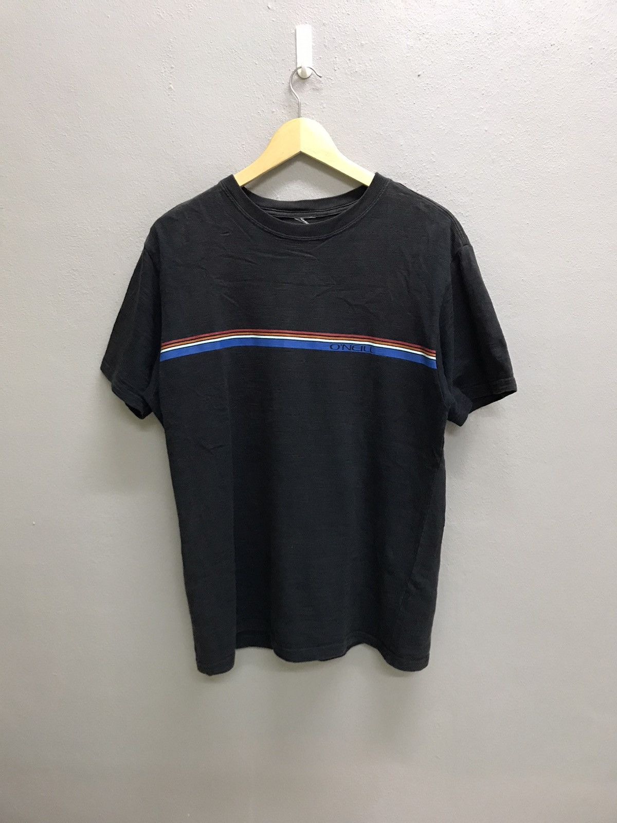 O'Neill VINTAGE O’NEILL SURFING TSHIRT Size US M / EU 48-50 / 2 - 3 Thumbnail